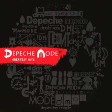 Depeche Mode? - Greatest Hits (2CD, 2017) (Audio)
