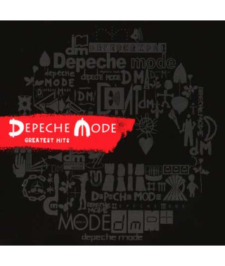 Depeche Mode? - Greatest Hits (2CD, 2017) (Digipak)