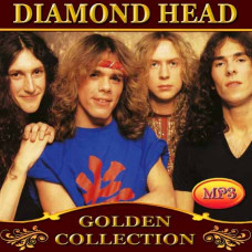 Diamond Head [CD/mp3]