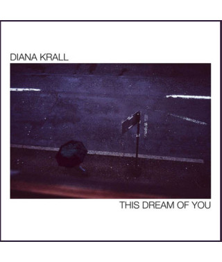 Diana Krall – This Dream Of You (2020) (CD Audio)