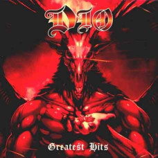 Dio? - Greatest Hits (2CD, Digipak)
