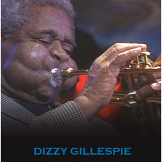 Dizzy Gillespie [2 CD/mp3]