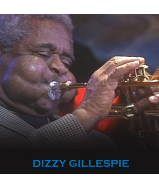 Dizzy Gillespie [2 CD/mp3]