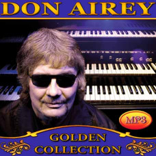 Don Airey [CD/mp3]