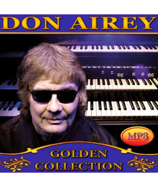 Don Airey [CD/mp3]