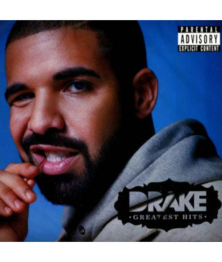 Drake? - Greatest Hits (2CD, Digipak)