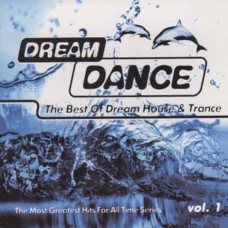 Сборник – Dream Dance Vol. 1 (2cd, digipak) Сборник – Dream Dance Vol. 1 (2cd, digipak)