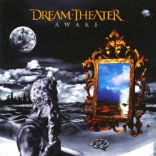 Dream Theater - Awake (1994) (CD Audio) Dream Theater - Awake (1994) (CD Audio)