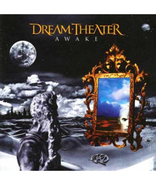 Dream Theater – Awake (1994) (CD Audio)