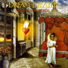 Dream Theater – Images And Words (1992) (CD Audio)