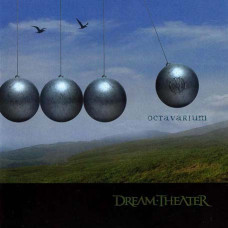 Dream Theater – Octavarium (2005) (CD Audio)