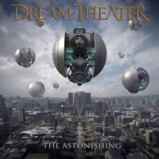 Dream Theater – The Astonishing (2 CD) (2016) (CD Audio) Dream Theater – The Astonishing (2 CD) (2016) (CD Audio)