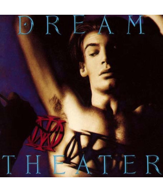 Dream Theater – When Dream And Day Unite (1992) (CD Audio)