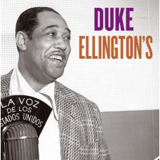 Duke Ellington [3 CD/mp3]