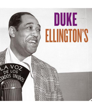 Duke Ellington [3 CD/mp3]