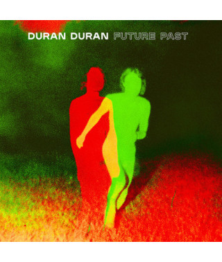  Duran Duran – Future Past ( Deluxe Edition ) (2021) (CD Audio )