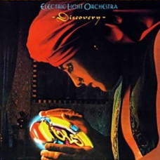 Electric Light Orchestra – Discovery (1979) (CD Audio) (Import)