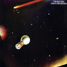 Electric Light Orchestra – ELO 2 (1973) (CD Audio)