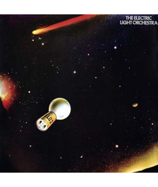 Electric Light Orchestra – ELO 2 (1973) (CD Audio)