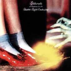 Electric Light Orchestra – Eldorado (1974) (CD Audio)