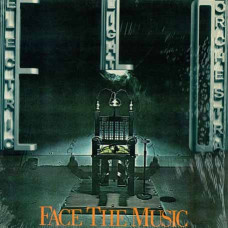 Electric Light Orchestra – Face The Music (1975) (CD Audio)