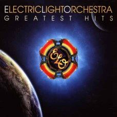 Electric Light Orchestra - Greatest Hits (2CD, Digipak)