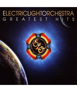 Electric Light Orchestra — Greatest Hits (2CD, Audio)