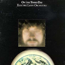 Electric Light Orchestra – On The Third Day (1973) (CD Audio) Electric Light Orchestra – On The Third Day (1973) (CD Audio)