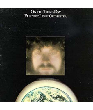 Electric Light Orchestra – On The Third Day (1973) (CD Audio)