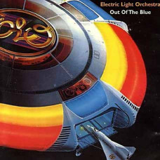 Electric Light Orchestra – Out of the Blue (1977) (CD Audio) Electric Light Orchestra – Out of the Blue (1977) (CD Audio)