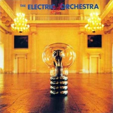 Electric Light Orchestra – Electric Light Orchestra (1971) (CD Audio)