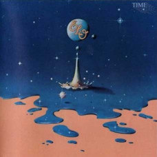 Electric Light Orchestra – Time (1981) (CD Audio) Electric Light Orchestra – Time (1981) (CD Audio)