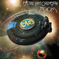 Electric Light Orchestra – Zoom (2013) (CD Audio) Electric Light Orchestra – Zoom (2013) (CD Audio)