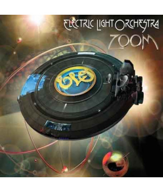 Electric Light Orchestra – Zoom (2013) (CD Audio)