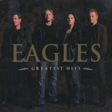 Eagles ‎– Greatest Hits (2CD, Digipak)