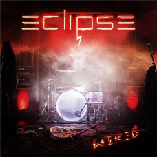 Eclipse – Wired (2021) (CD Audio)
