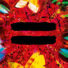 Ed Sheeran – = (2021) (CD Audio) Ed Sheeran – = (2021) (CD Audio)