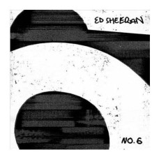 Ed Sheeran - No.6 Collaborations Project (2019)