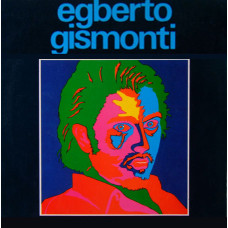 Egberto Gismonti [2 CD/mp3]