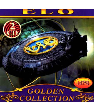 Electric Light Orchestra 2cd [CD/mp3]