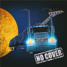 Ellefson – No Cover (2cd) (2020) (CD Audio) Ellefson – No Cover (2cd) (2020) (CD Audio)