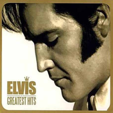 Elvis Presley - Greatest Hits (2CD, Digipak) Elvis Presley - Greatest Hits (2CD, Digipak)