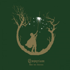  Empyrium – Uber den Sternen (2021) (CD Audio )