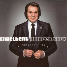 Engelbert Humperdinck ?– Greatest Hits (2CD, Digipak) Engelbert Humperdinck ?– Greatest Hits (2CD, Digipak)