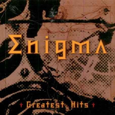 Enigma - Greatest Hits (2CD, Digipak)