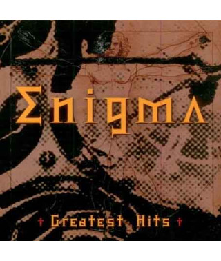 Enigma - Greatest Hits (2CD, Digipak)