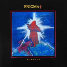 Enigma - MCMXC aD (1990) (CD Audio) Enigma - MCMXC aD (1990) (CD Audio)