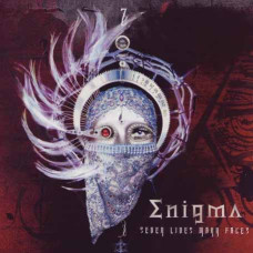 Enigma - Seven Lives Many Faces (2008) (CD Audio) Enigma - Seven Lives Many Faces (2008) (CD Audio)