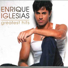 Enrique Iglesias? - Greatest Hits (2CD, Digipak)
