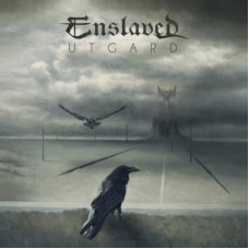  Enslaved – Utgard (2020) (CD Audio )